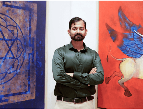 Tushar Baliram Jadhav